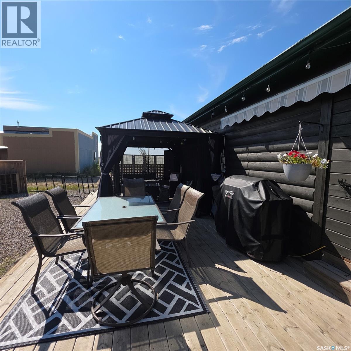 2 Martin Drive, Candle Lake, Saskatchewan  S0J 3E0 - Photo 20 - SK016010