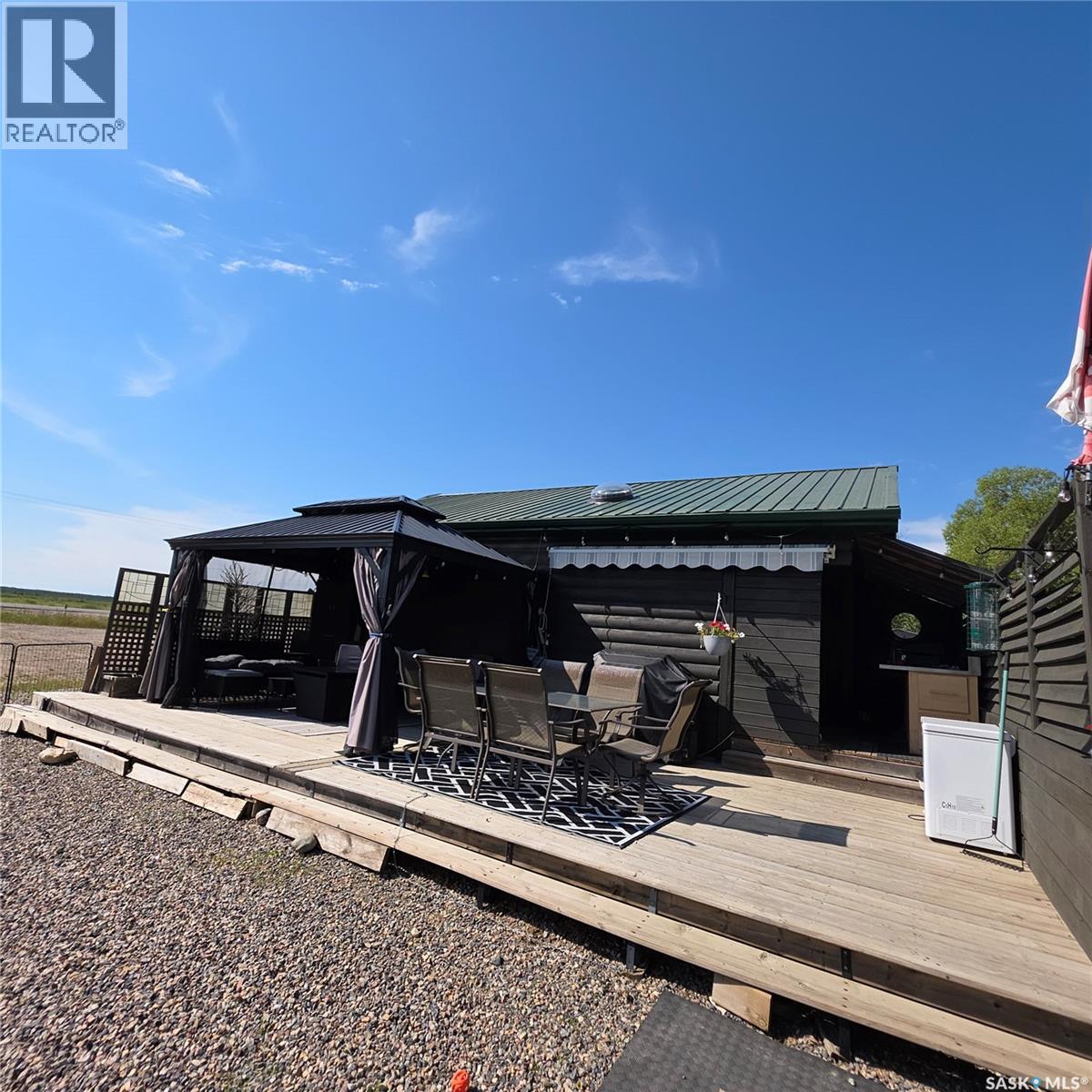 2 Martin Drive, Candle Lake, Saskatchewan  S0J 3E0 - Photo 18 - SK016010