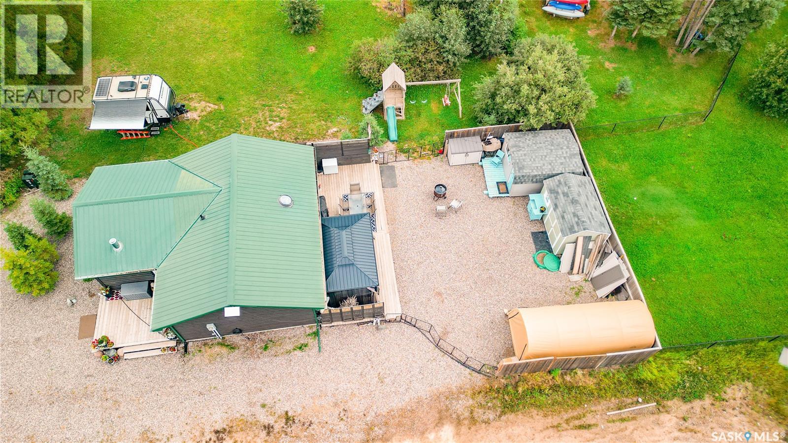 2 Martin Drive, Candle Lake, Saskatchewan  S0J 3E0 - Photo 24 - SK016010