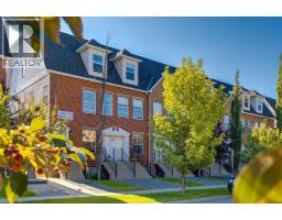 7, 29 Springborough Boulevard Sw Springbank Hill, Calgary, Ca