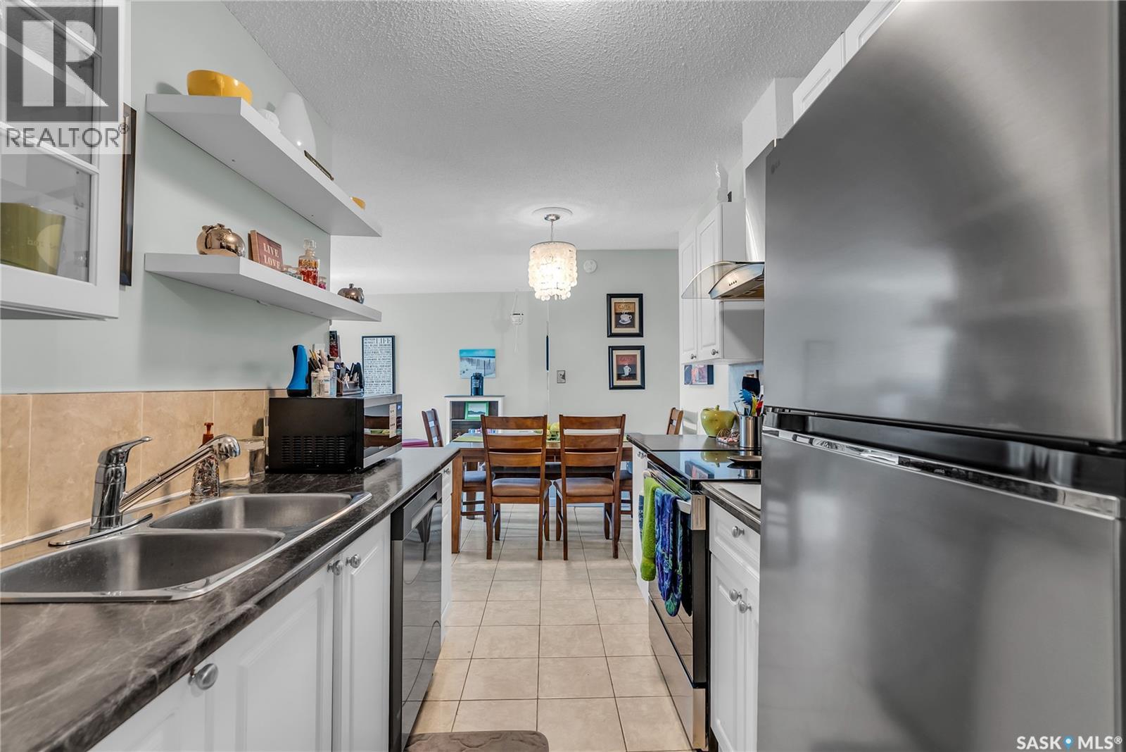 401 802a Kingsmere Boulevard, Saskatoon, Saskatchewan  S7J 4B7 - Photo 13 - SK016778