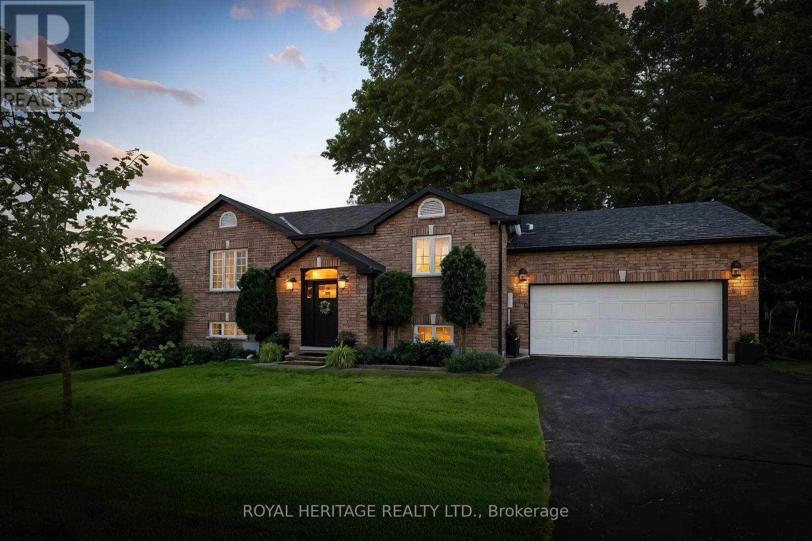 115 St Marys Court N, Alnwick/haldimand, Ontario  K0K 2G0 - Photo 1 - X12370672