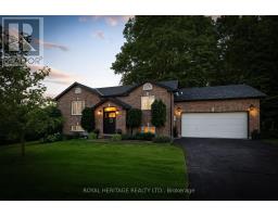115 ST MARYS COURT N, Alnwick/Haldimand, Ontario