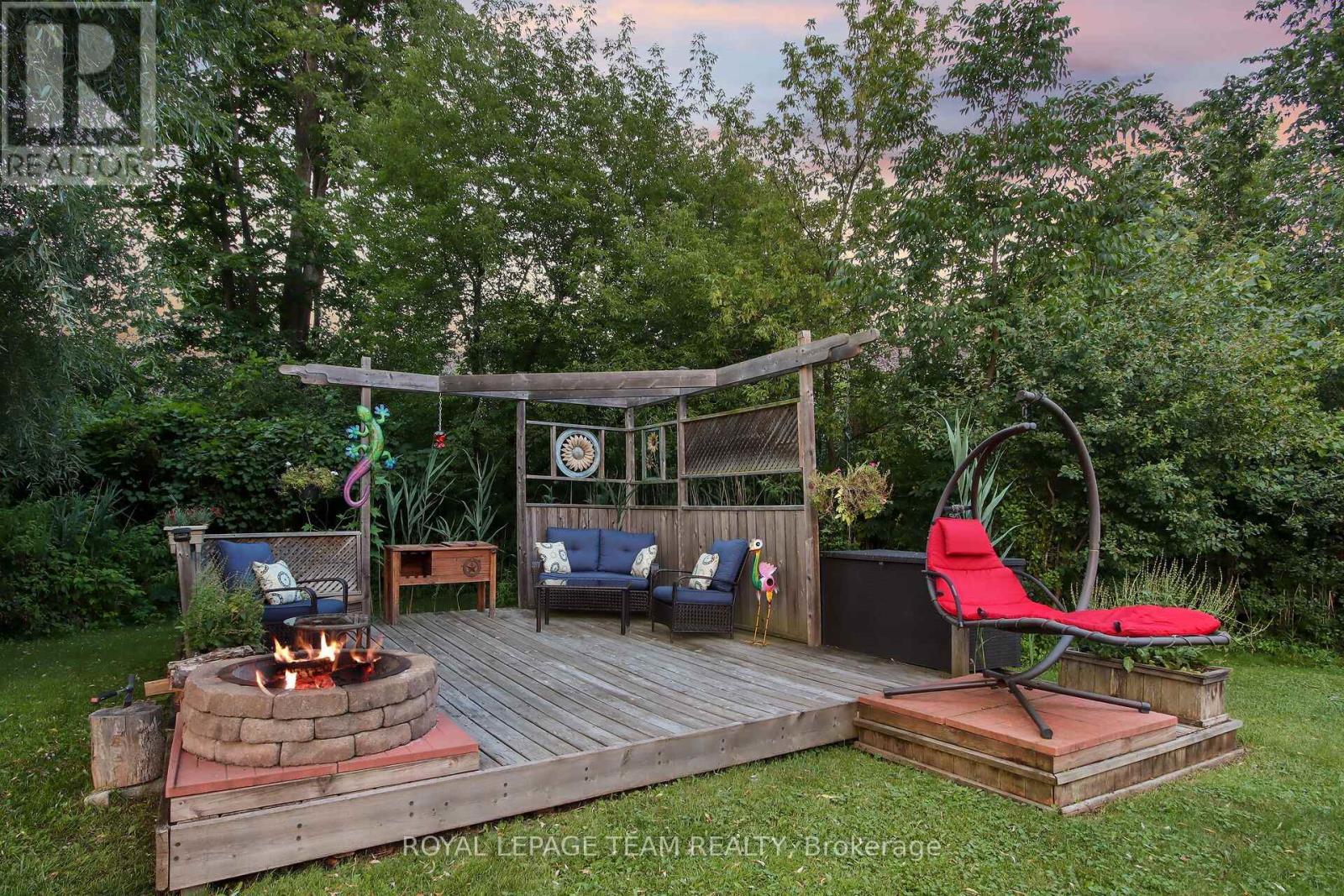 2539 Kearns Way, Ottawa, Ontario  K4P 1R9 - Photo 45 - X12371917
