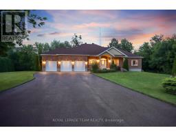 2539 KEARNS WAY, Ottawa, Ontario