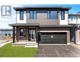 118 LUMEN PLACE, Ottawa, Ontario