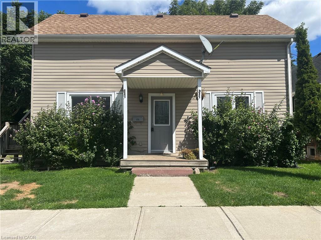 135 Head Street S, Simcoe, Ontario  N3Y 3A3 - Photo 2 - 40763092
