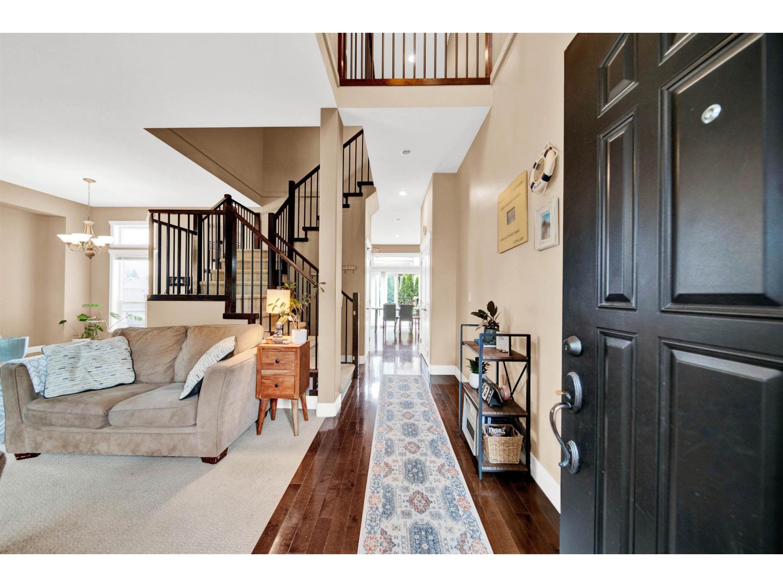 15072 61b Avenue, Surrey, British Columbia  V3S 5L7 - Photo 4 - R3035402