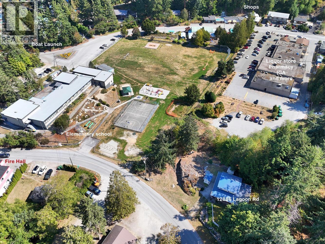 12886 Lagoon Road, Madeira Park, British Columbia  V0N 2H1 - Photo 35 - R3041460