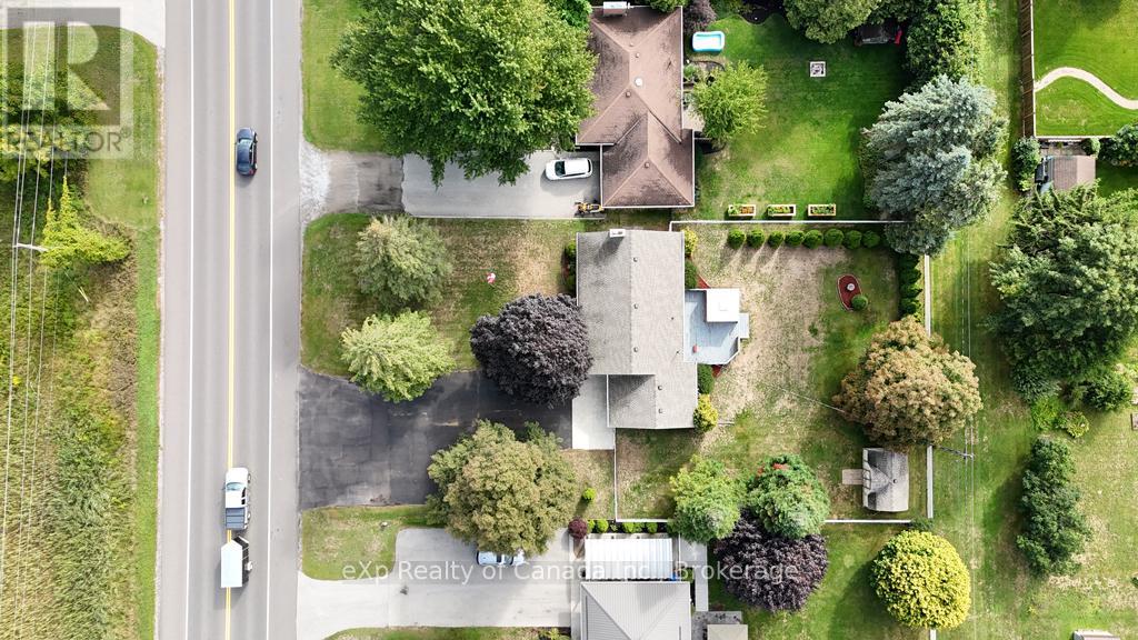 154 Main Street, Norfolk, Ontario  N0J 1E0 - Photo 15 - X12371914