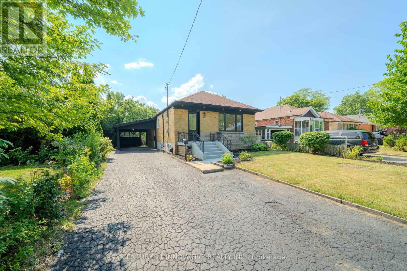 Main Floor - 57 Leahann Drive, Toronto, Ontario  M1P 1B8 - Photo 2 - E12371927