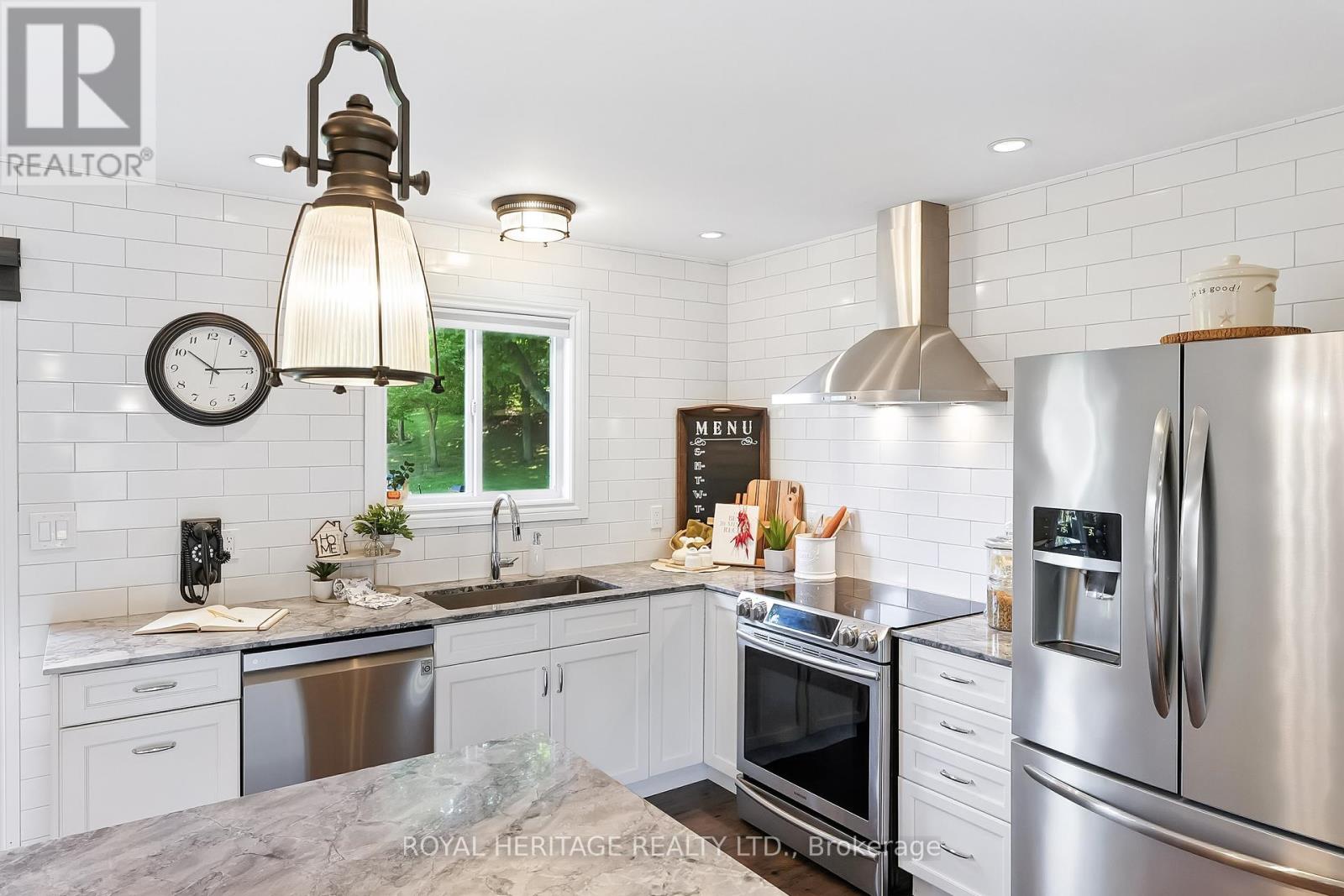 115 St Marys Court N, Alnwick/haldimand, Ontario  K0K 2G0 - Photo 6 - X12370672