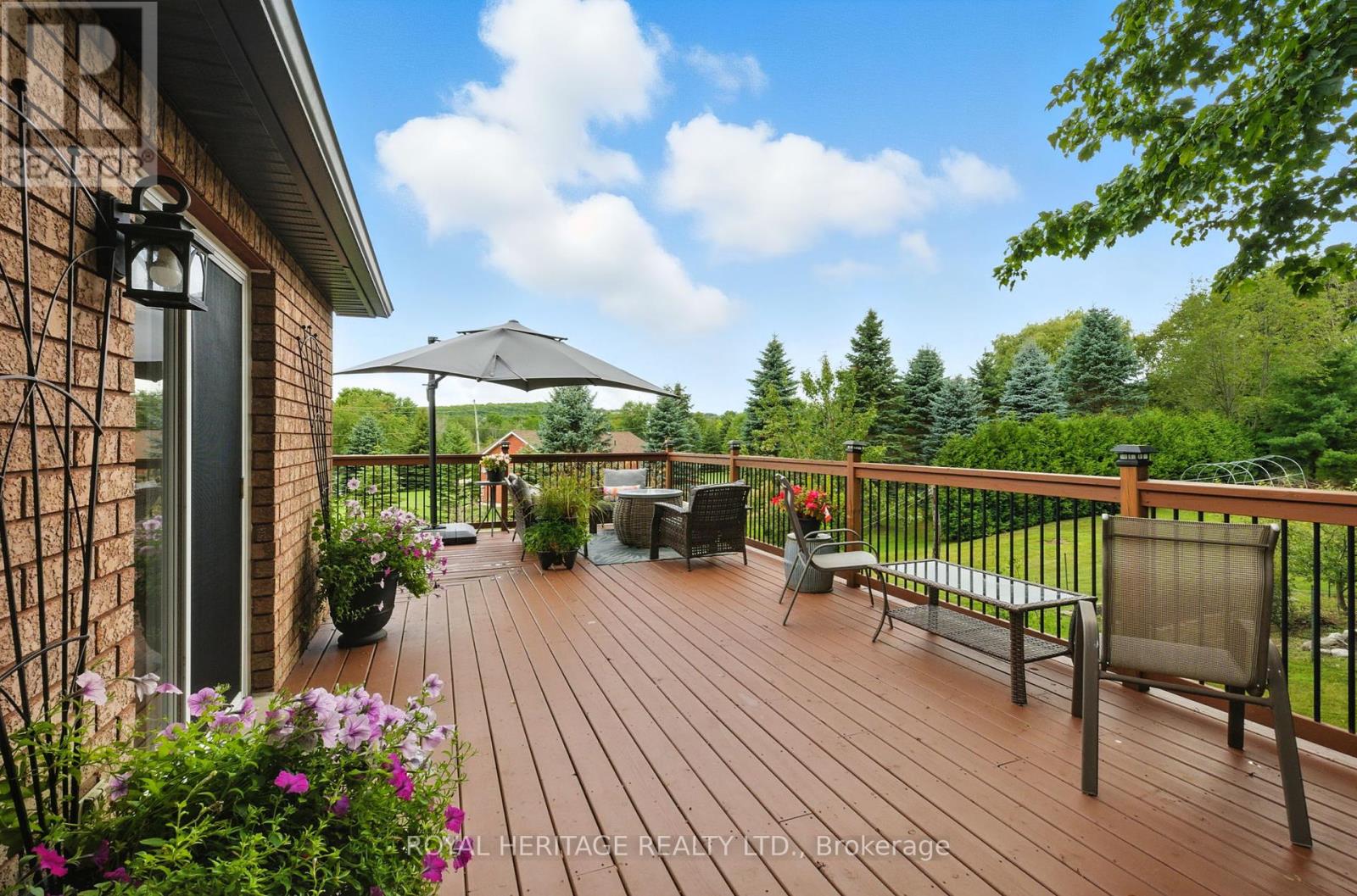 115 St Marys Court N, Alnwick/haldimand, Ontario  K0K 2G0 - Photo 31 - X12370672