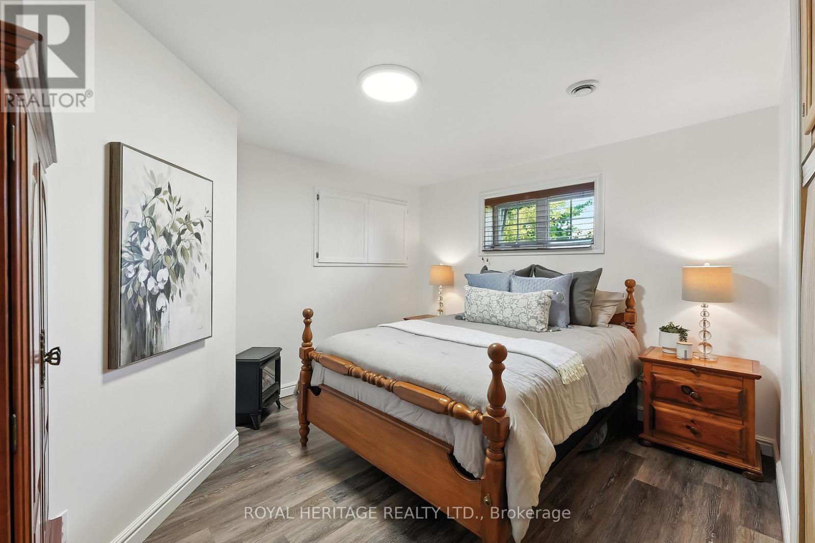 115 St Marys Court N, Alnwick/haldimand, Ontario  K0K 2G0 - Photo 20 - X12370672