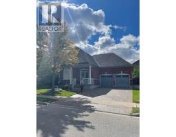 211 SAINT FRANCIS AVENUE, Vaughan, Ontario