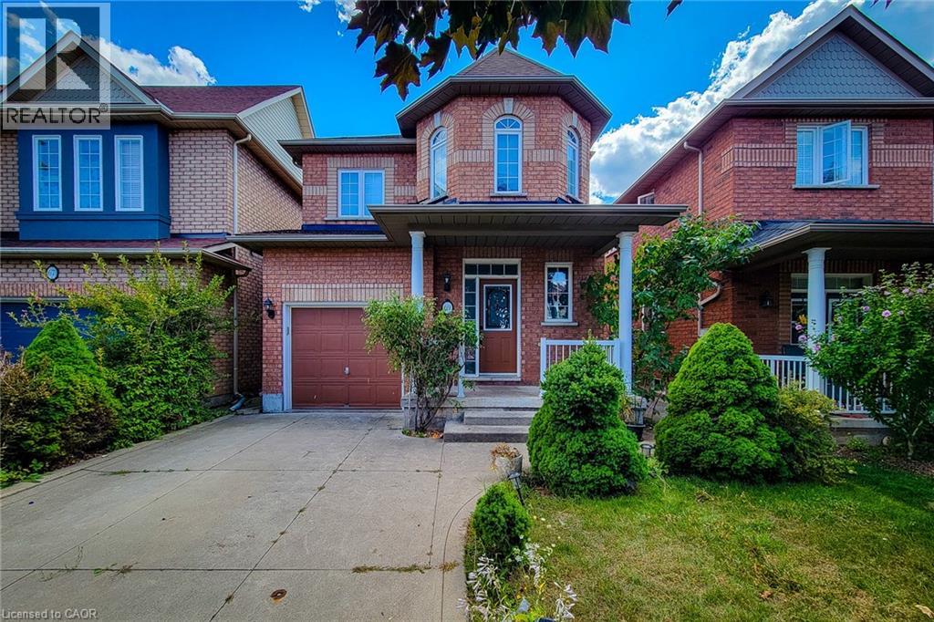 69 Peachwood Crescent, Stoney Creek, Ontario  L8E 5Z7 - Photo 1 - 40764791