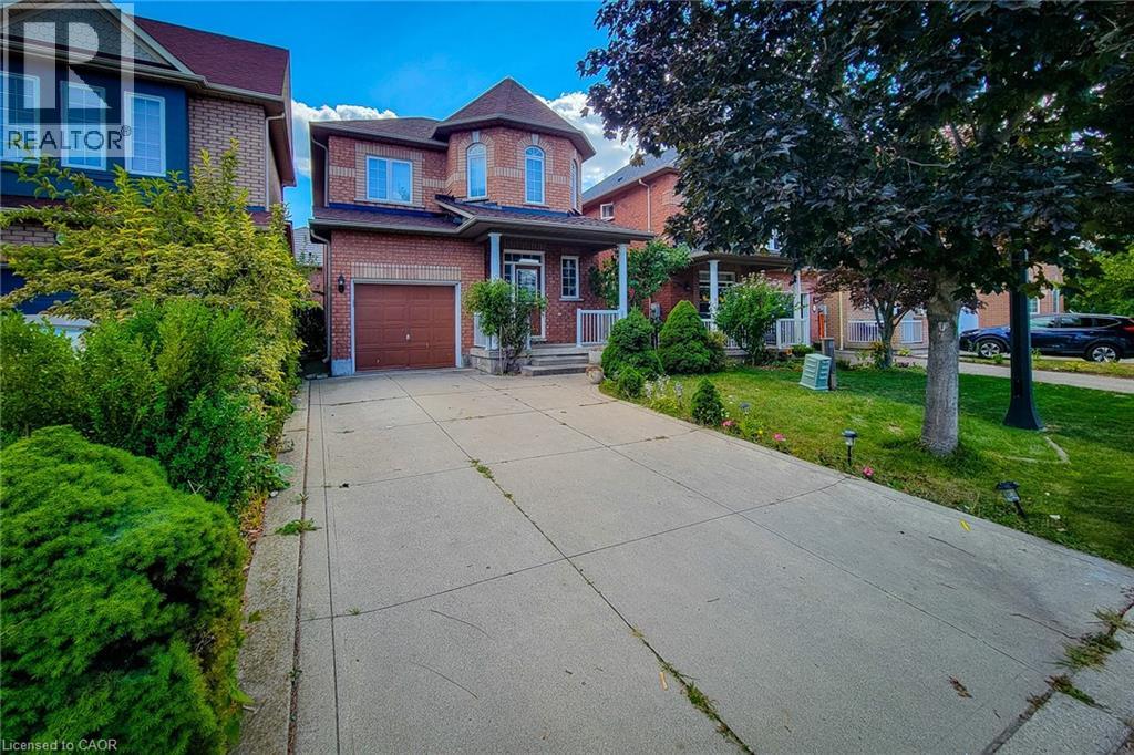 69 Peachwood Crescent, Stoney Creek, Ontario  L8E 5Z7 - Photo 2 - 40764791