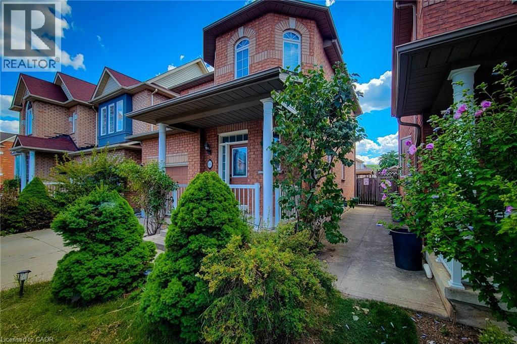 69 Peachwood Crescent, Stoney Creek, Ontario  L8E 5Z7 - Photo 3 - 40764791