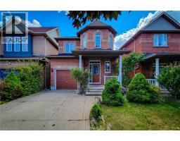 69 PEACHWOOD Crescent, Stoney Creek, Ontario