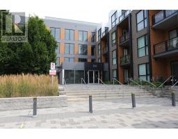 112 - 210 SABINA DRIVE, Oakville, Ontario