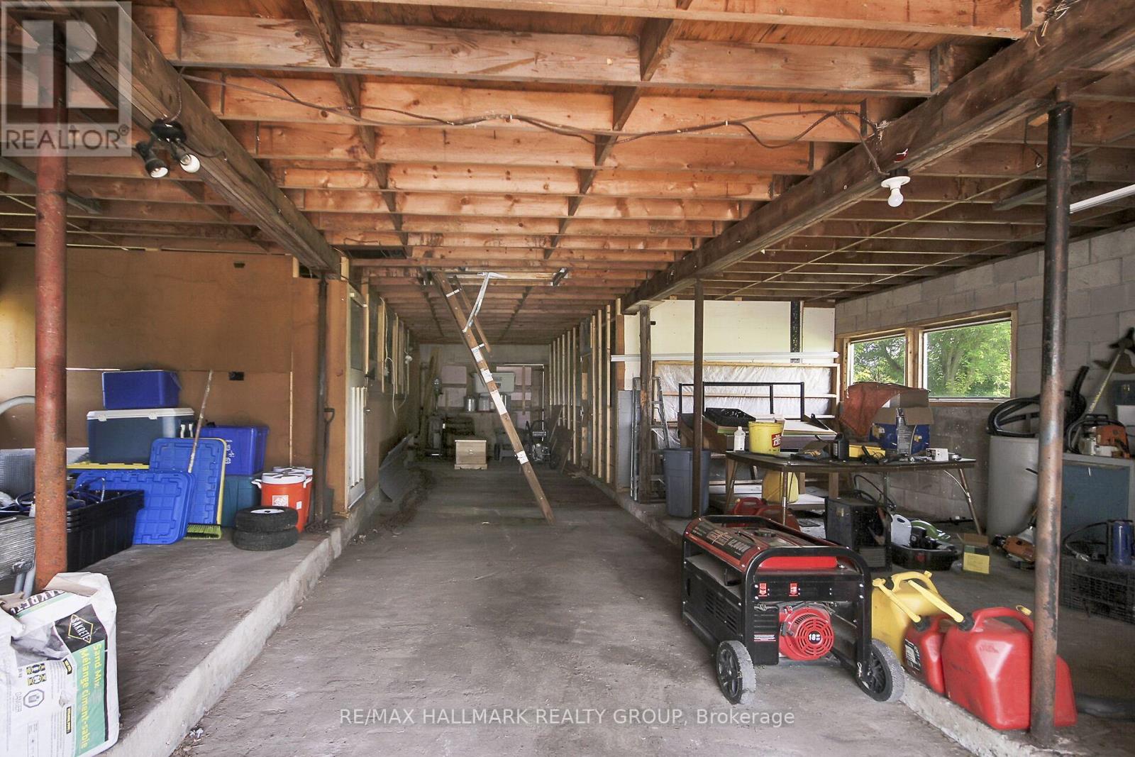 1352 County 43 Road Highway W, Montague, Ontario  K0G 1N0 - Photo 36 - X12226804