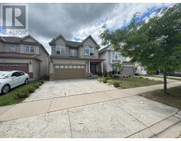 ROOM 1 - 770 BRANDENBURG BOULEVARD, Waterloo, Ontario