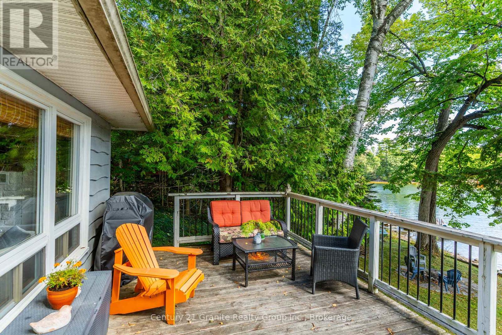 1291 Shanahan Trail, Minden Hills, Ontario  K0M 2K0 - Photo 24 - X12371942