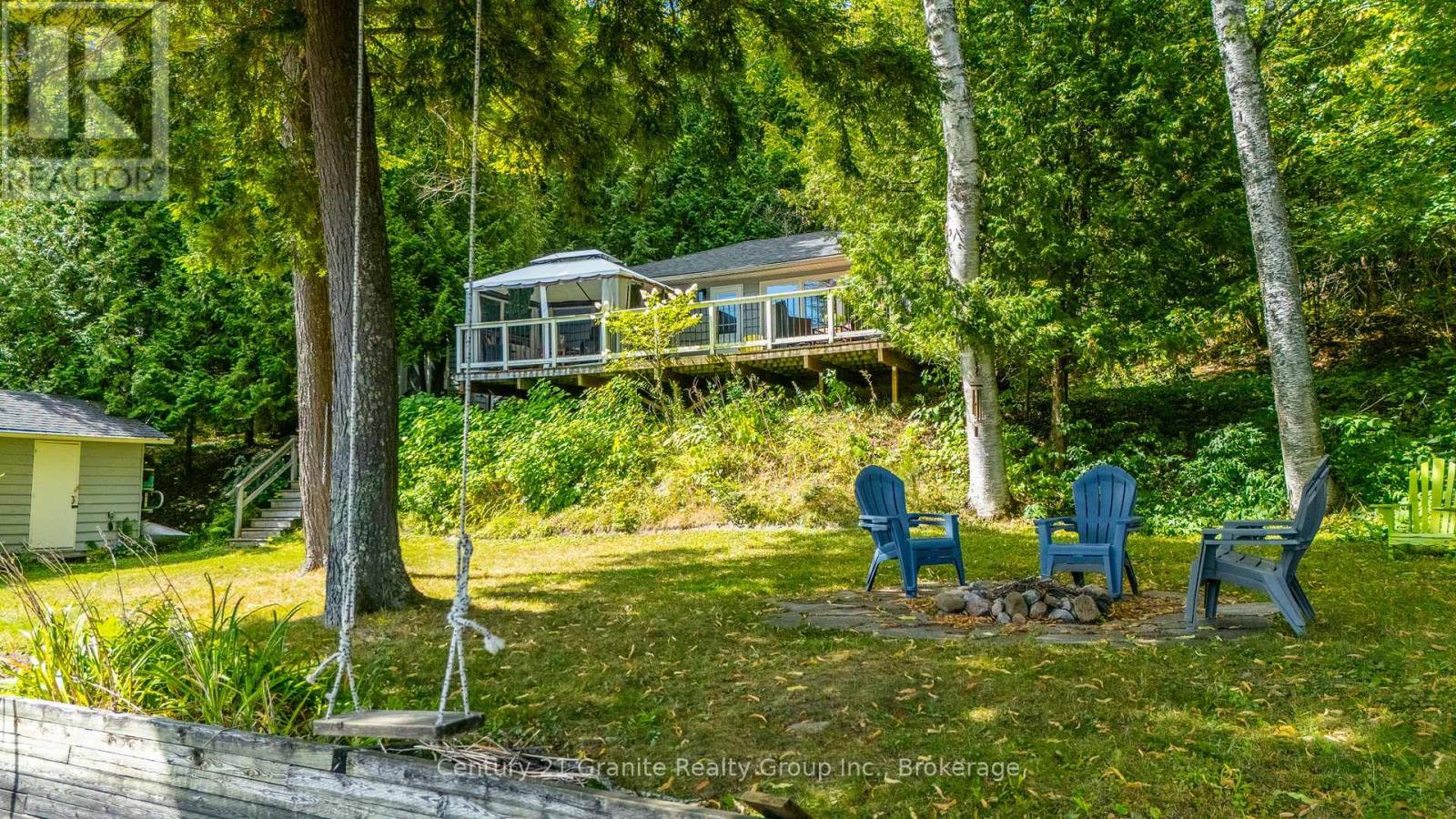 1291 Shanahan Trail, Minden Hills, Ontario  K0M 2K0 - Photo 39 - X12371942
