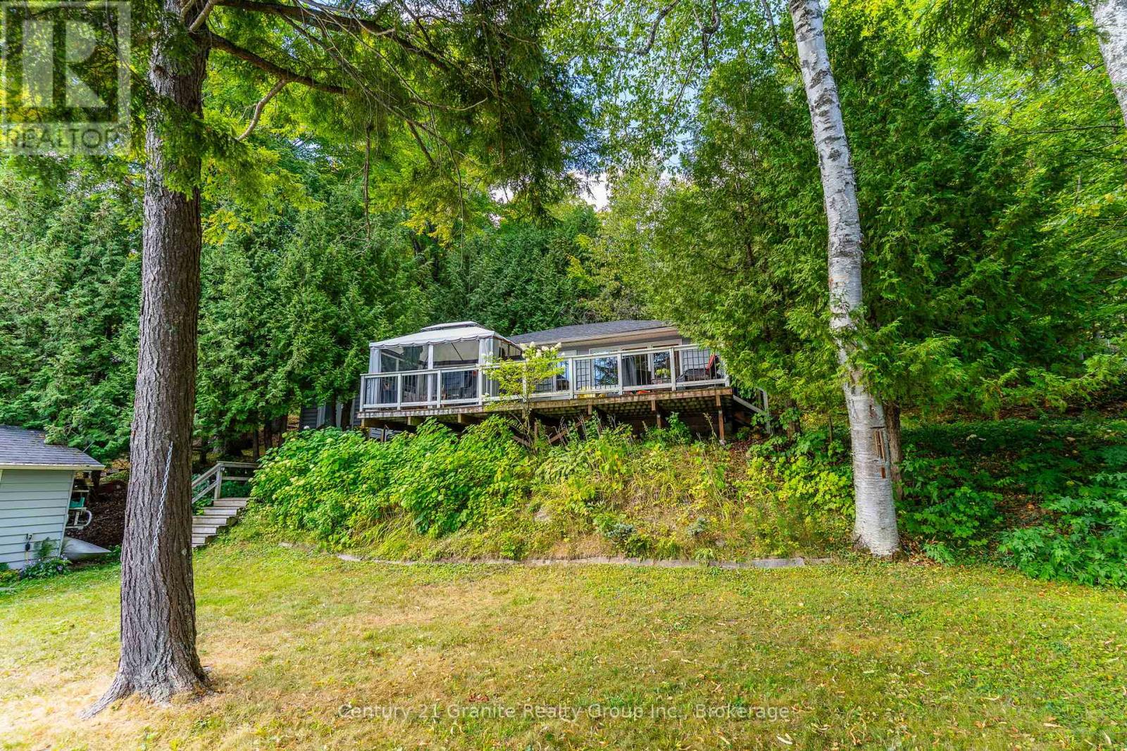 1291 Shanahan Trail, Minden Hills, Ontario  K0M 2K0 - Photo 40 - X12371942