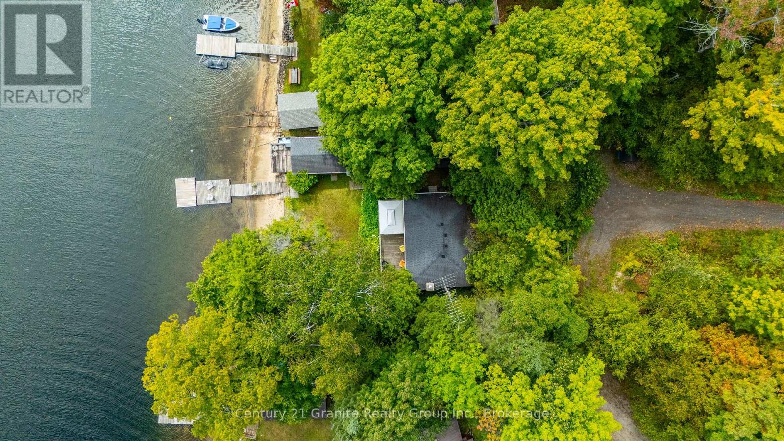 1291 Shanahan Trail, Minden Hills, Ontario  K0M 2K0 - Photo 44 - X12371942