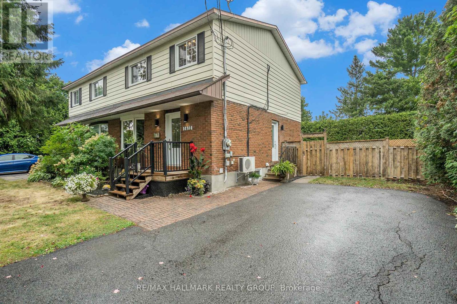 Property at 1611 BELCOURT BOULEVARD image 1