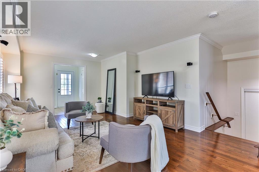 151 Spring Creek Drive, Waterdown, Ontario  L8B 0X7 - Photo 12 - 40763526