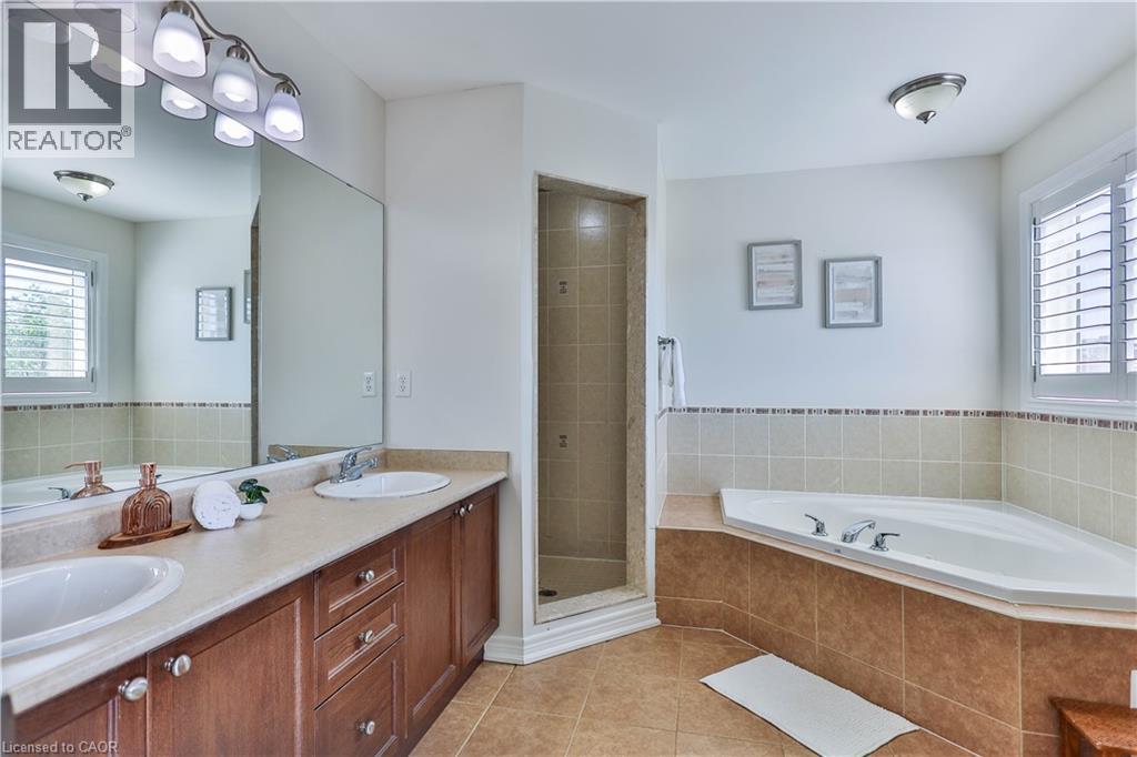 151 Spring Creek Drive, Waterdown, Ontario  L8B 0X7 - Photo 27 - 40763526