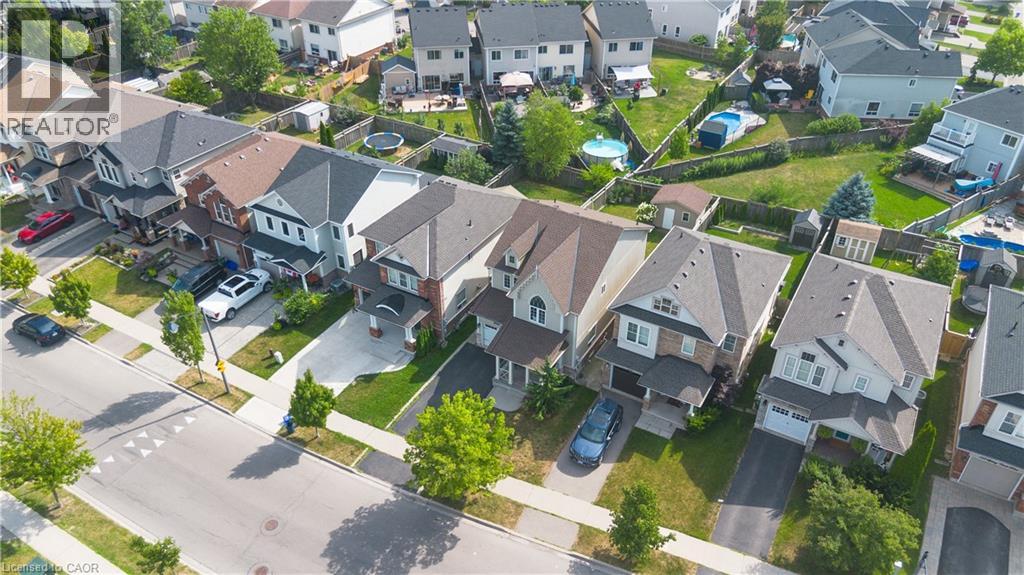 151 Spring Creek Drive, Waterdown, Ontario  L8B 0X7 - Photo 41 - 40763526