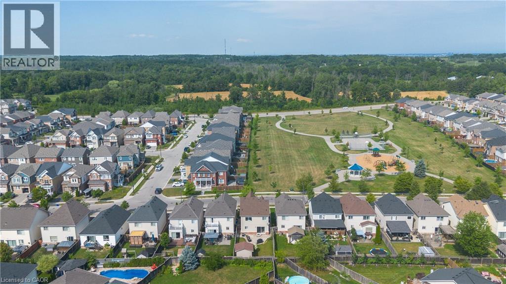 151 Spring Creek Drive, Waterdown, Ontario  L8B 0X7 - Photo 44 - 40763526