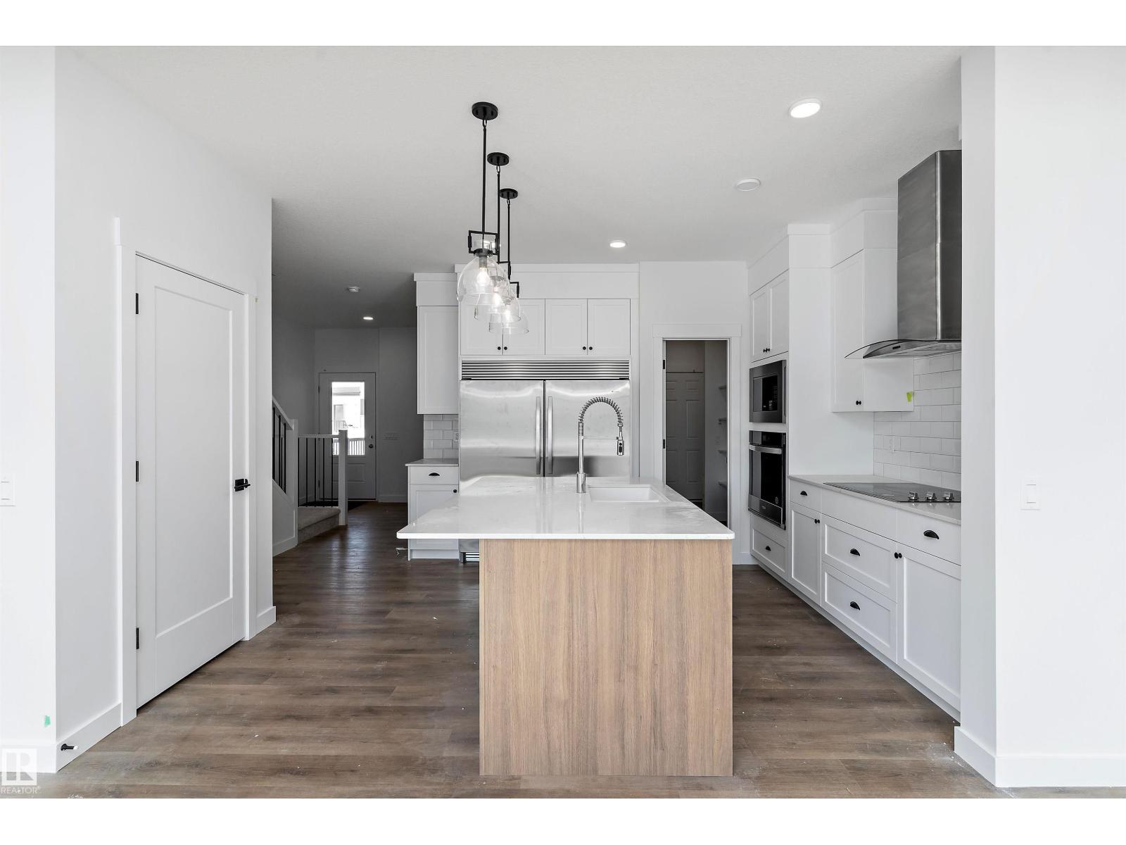 4511 Warbler Loop Nw Nw, Edmonton, Alberta  T5S 2C2 - Photo 11 - E4455463