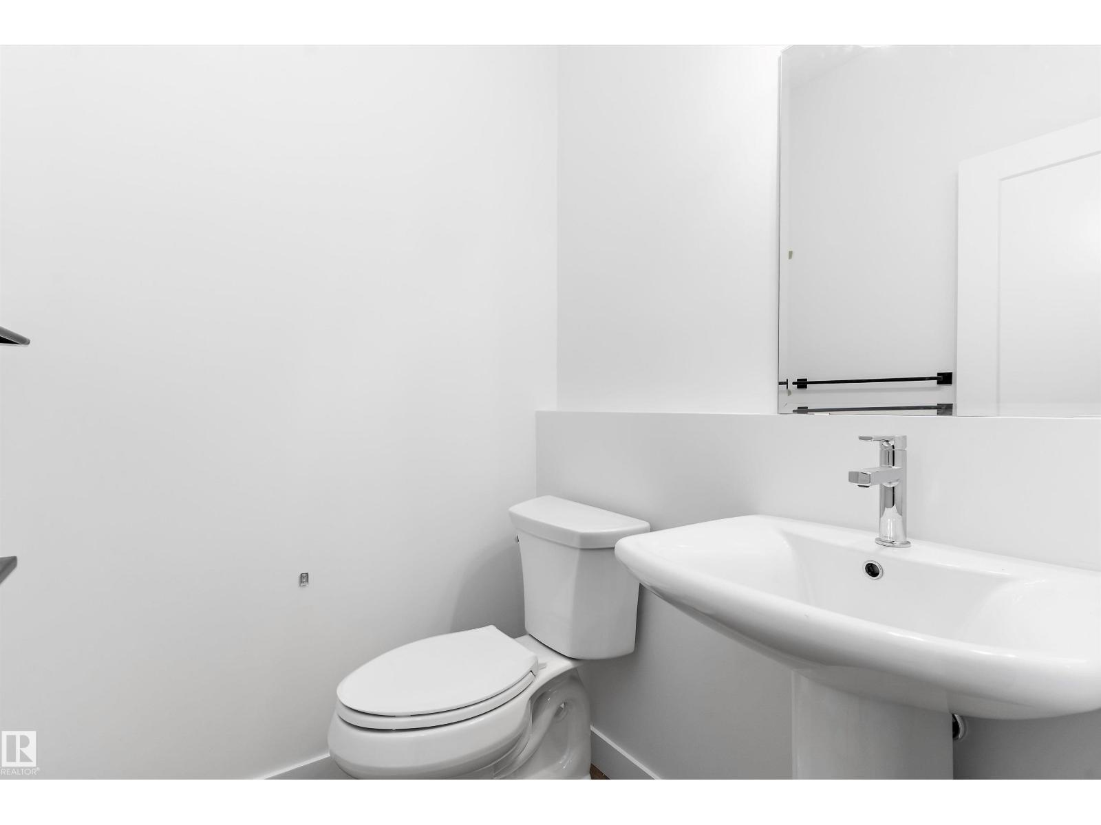 4511 Warbler Loop Nw Nw, Edmonton, Alberta  T5S 2C2 - Photo 3 - E4455463