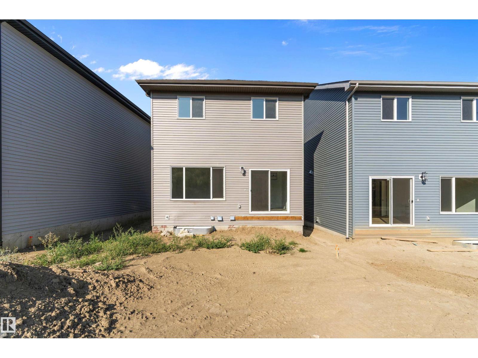 4511 Warbler Loop Nw Nw, Edmonton, Alberta  T5S 2C2 - Photo 36 - E4455463