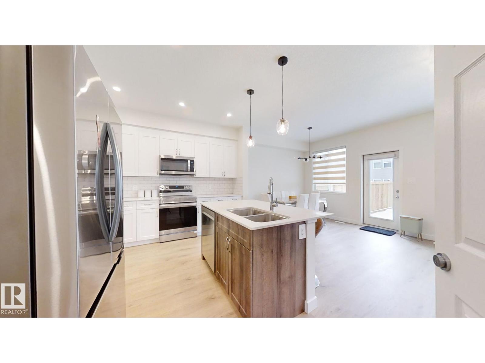 2043 13 Av Nw, Edmonton, Alberta  T6T 2R8 - Photo 12 - E4455464
