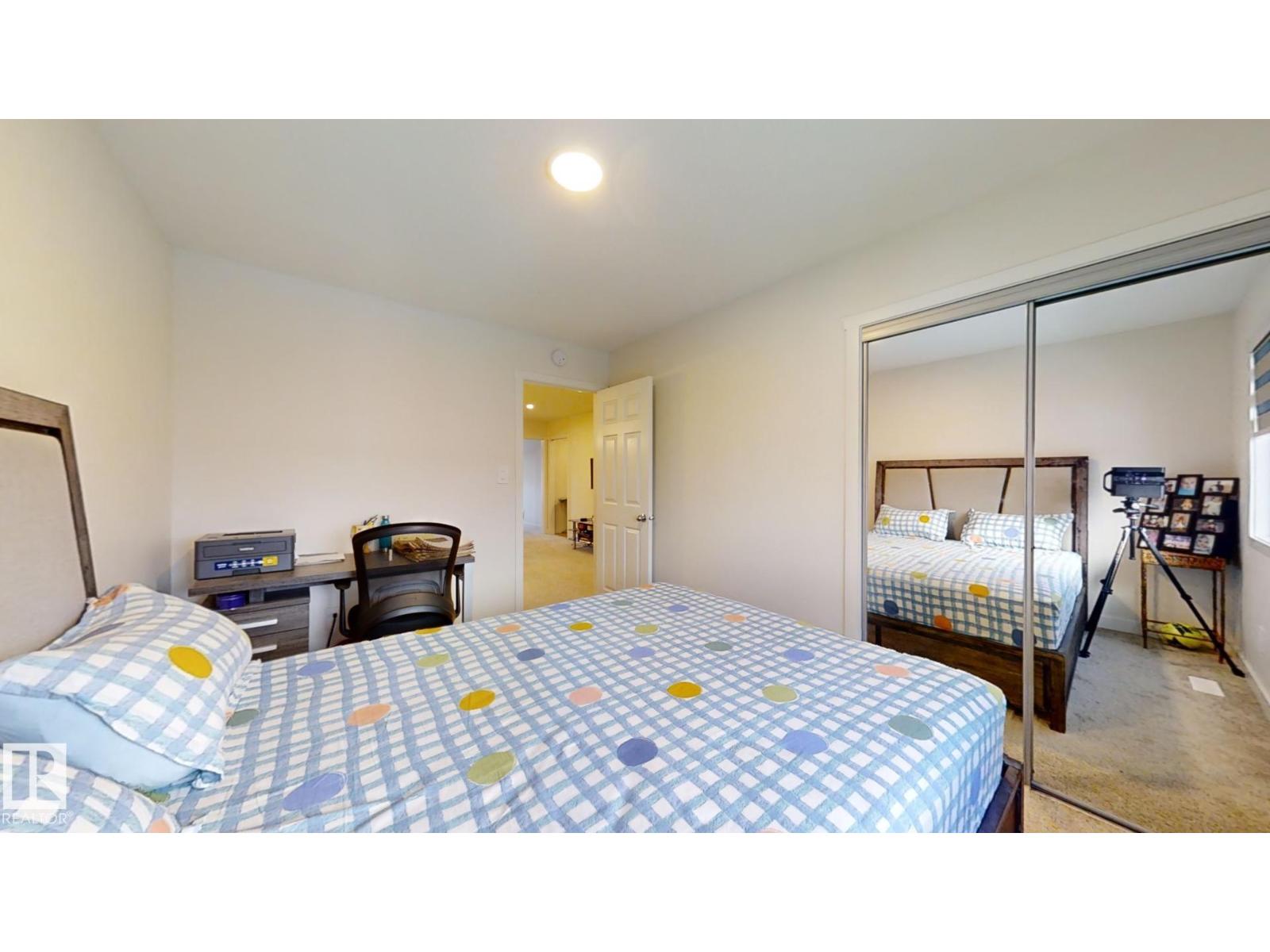 2043 13 Av Nw, Edmonton, Alberta  T6T 2R8 - Photo 25 - E4455464