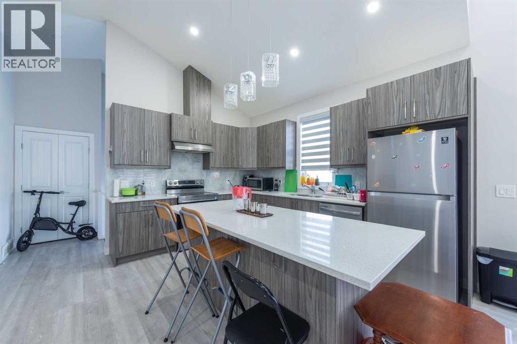 6, 41 7 Avenue Se, High River, Alberta  T1V 1E9 - Photo 8 - A2247162