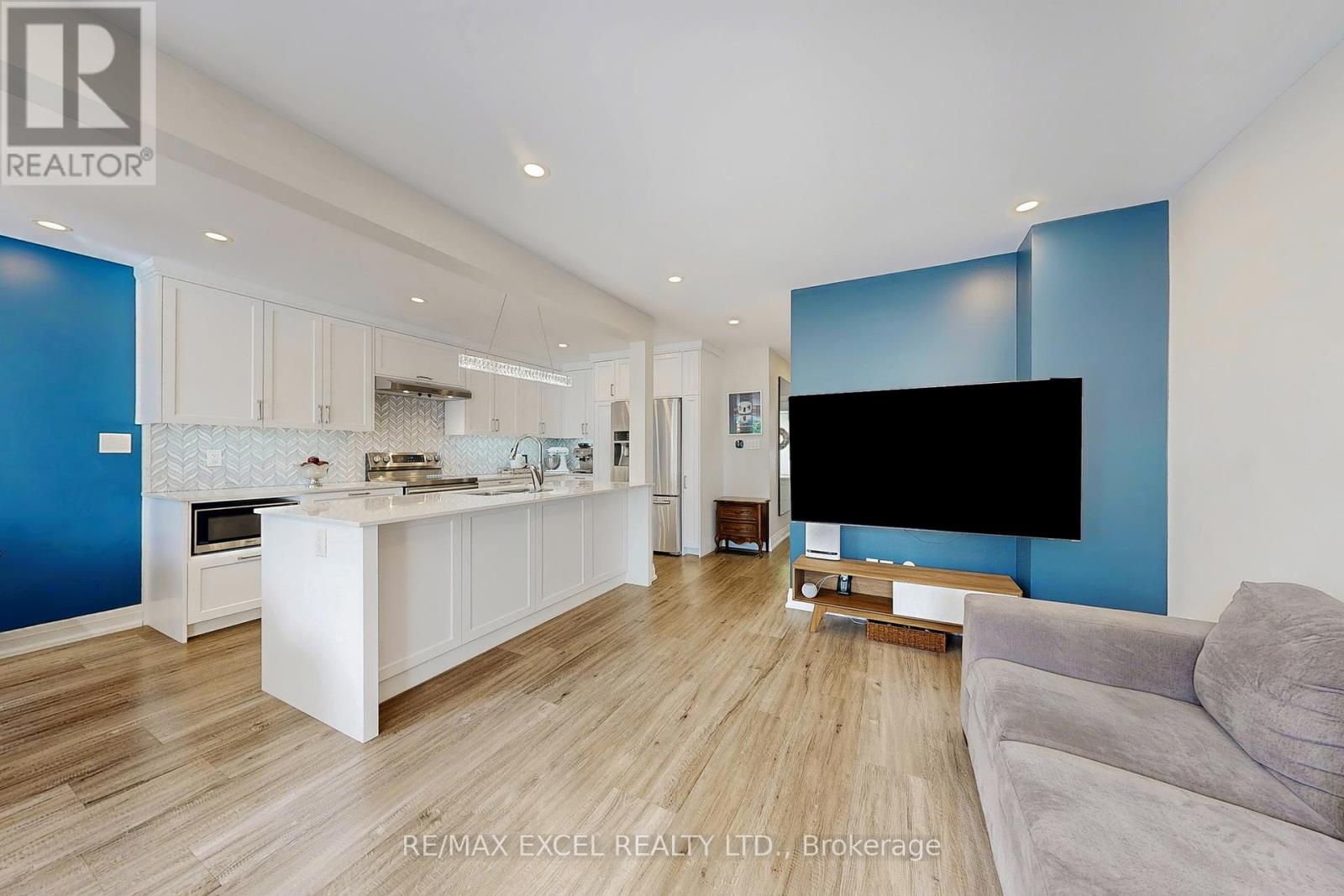 80 - 70 Crockamhill Drive, Toronto, Ontario  M1S 3H1 - Photo 10 - E12371954