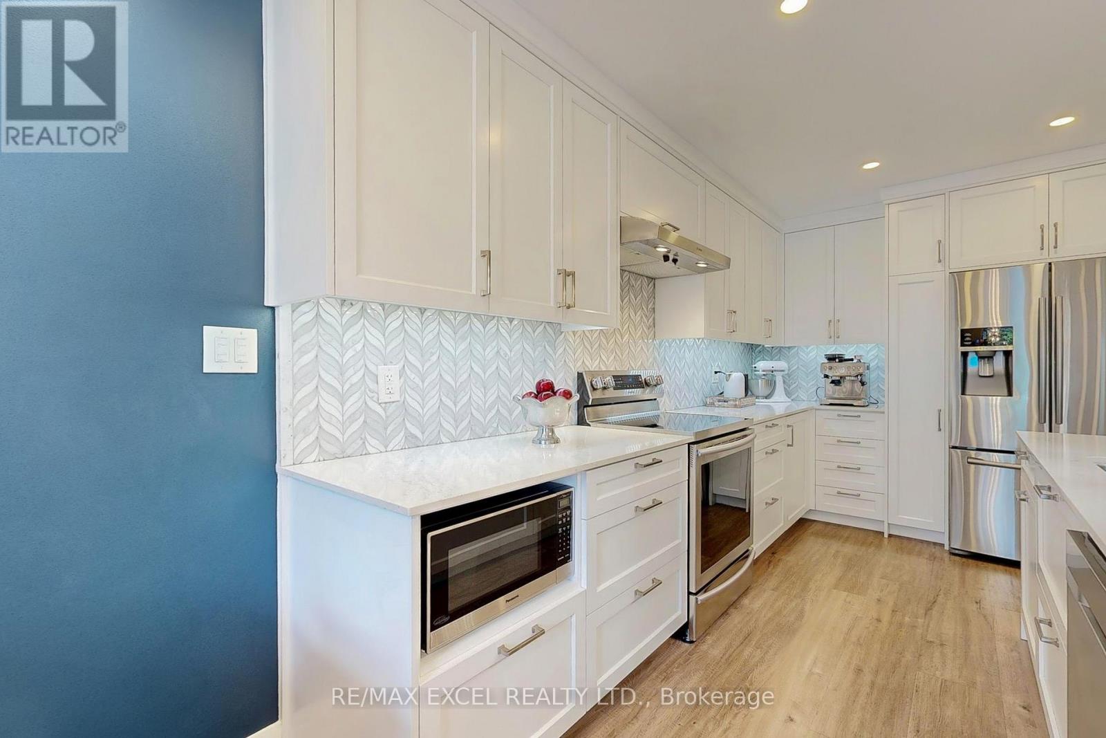 80 - 70 Crockamhill Drive, Toronto, Ontario  M1S 3H1 - Photo 13 - E12371954