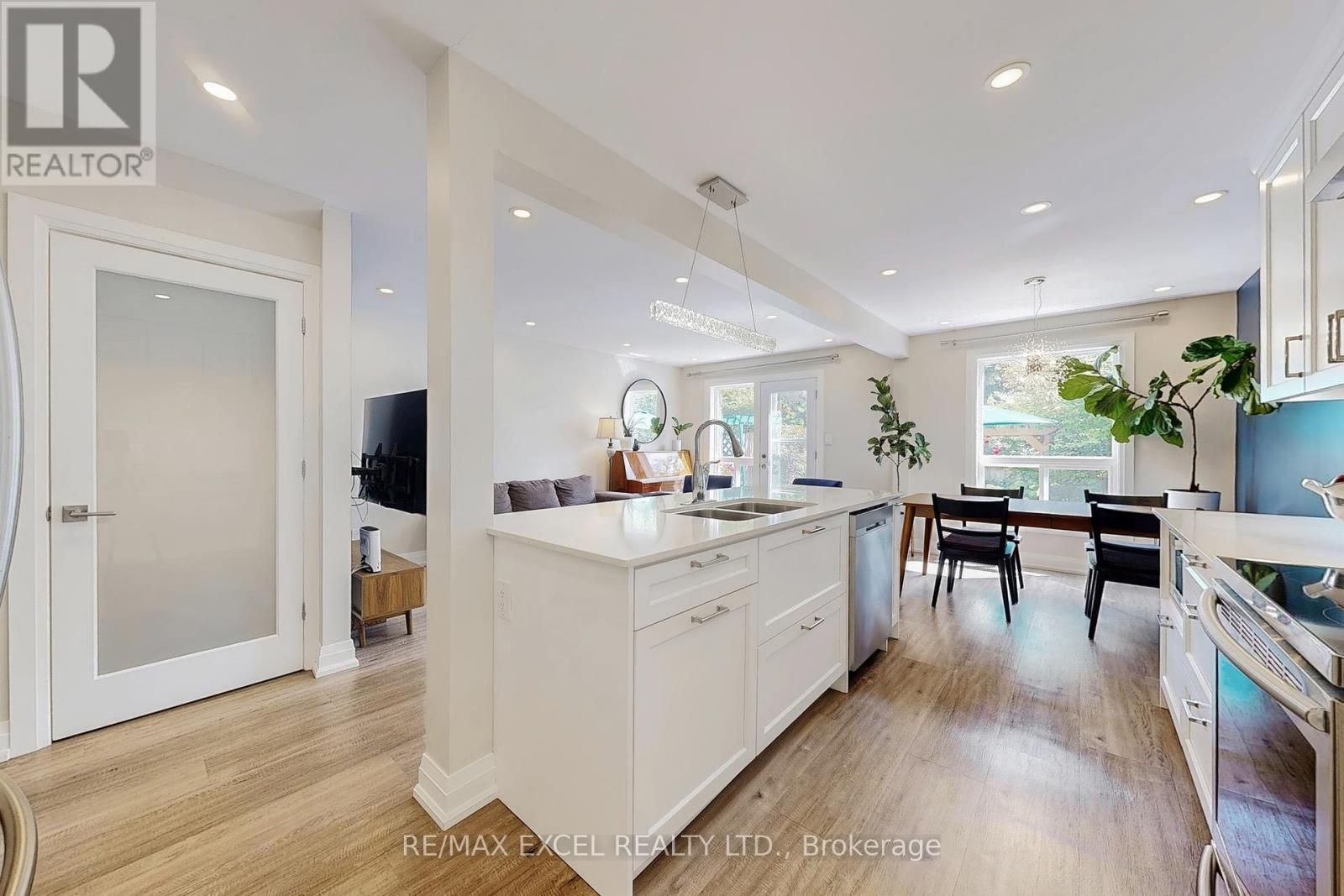 80 - 70 Crockamhill Drive, Toronto, Ontario  M1S 3H1 - Photo 14 - E12371954