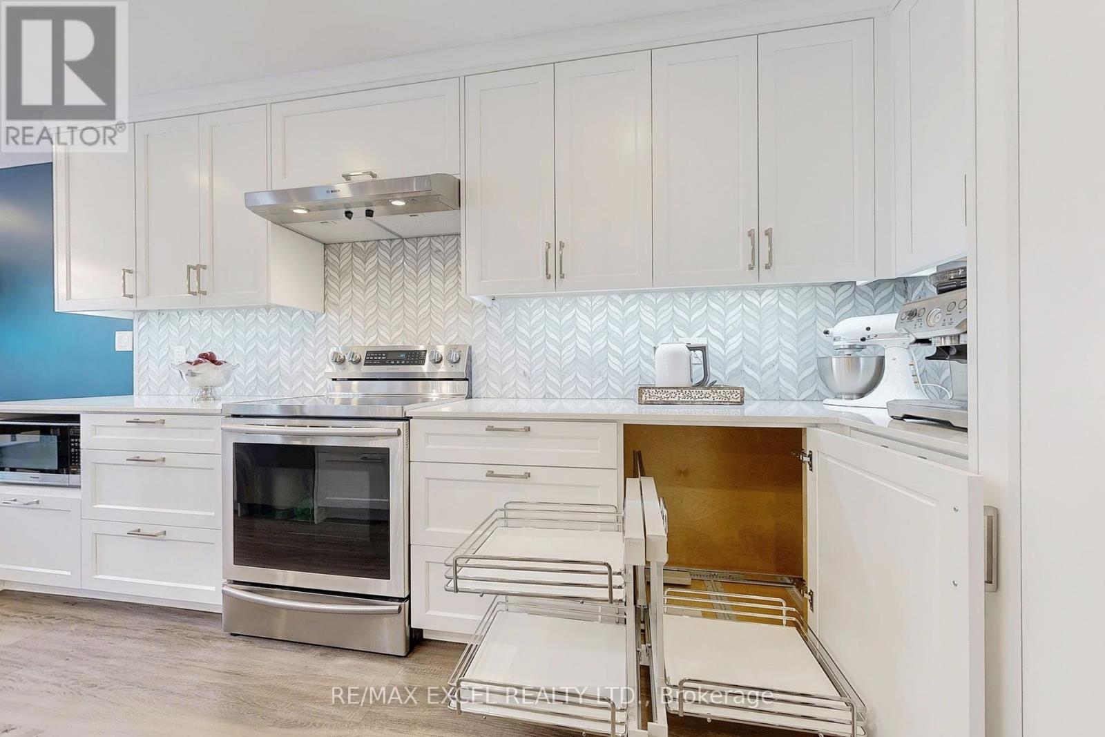 80 - 70 Crockamhill Drive, Toronto, Ontario  M1S 3H1 - Photo 17 - E12371954
