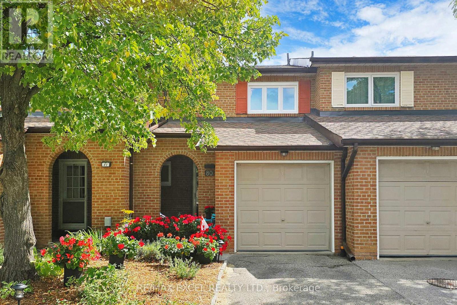 80 - 70 Crockamhill Drive, Toronto, Ontario  M1S 3H1 - Photo 2 - E12371954