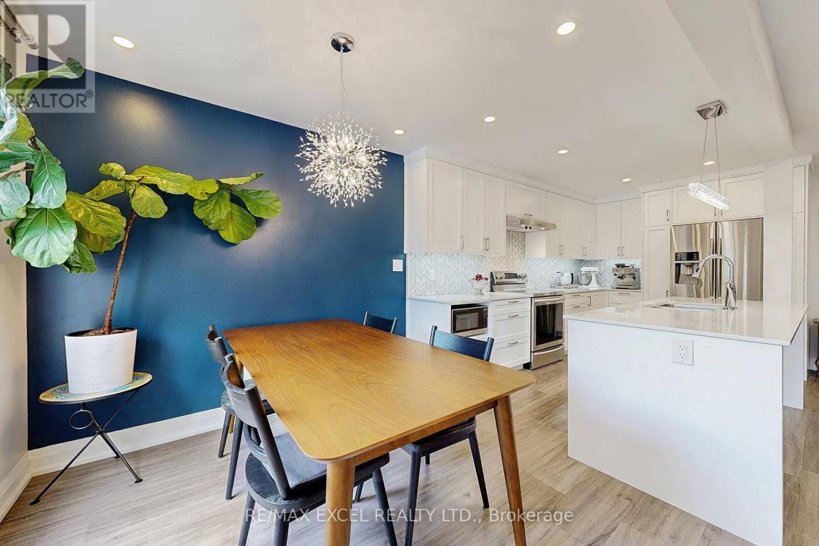 80 - 70 Crockamhill Drive, Toronto, Ontario  M1S 3H1 - Photo 20 - E12371954