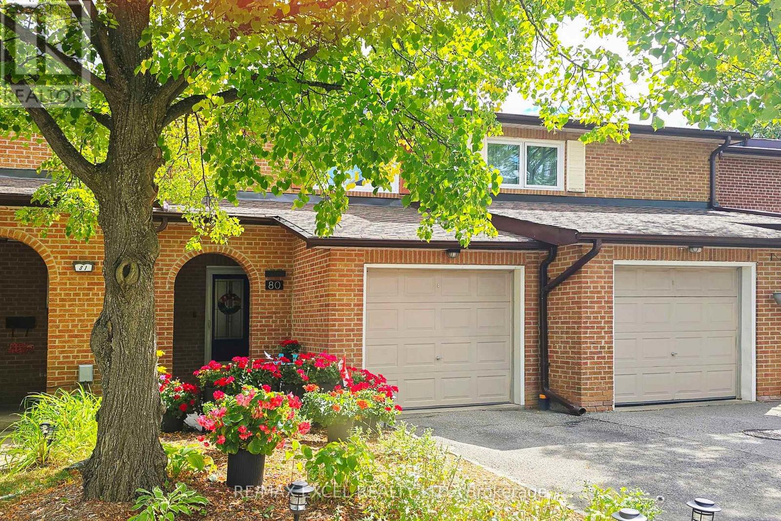 80 - 70 Crockamhill Drive, Toronto, Ontario  M1S 3H1 - Photo 3 - E12371954
