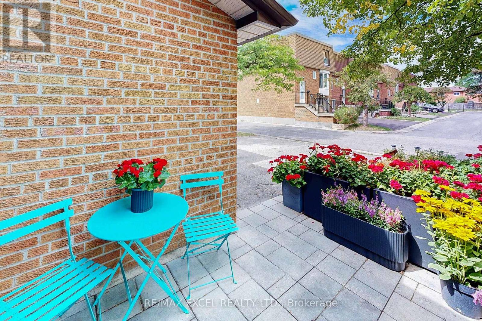 80 - 70 Crockamhill Drive, Toronto, Ontario  M1S 3H1 - Photo 4 - E12371954