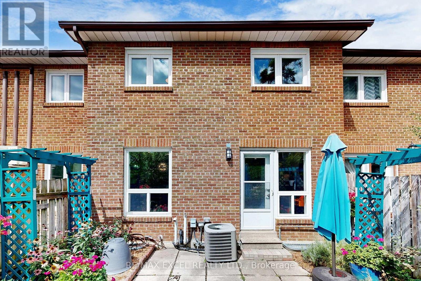 80 - 70 Crockamhill Drive, Toronto, Ontario  M1S 3H1 - Photo 43 - E12371954